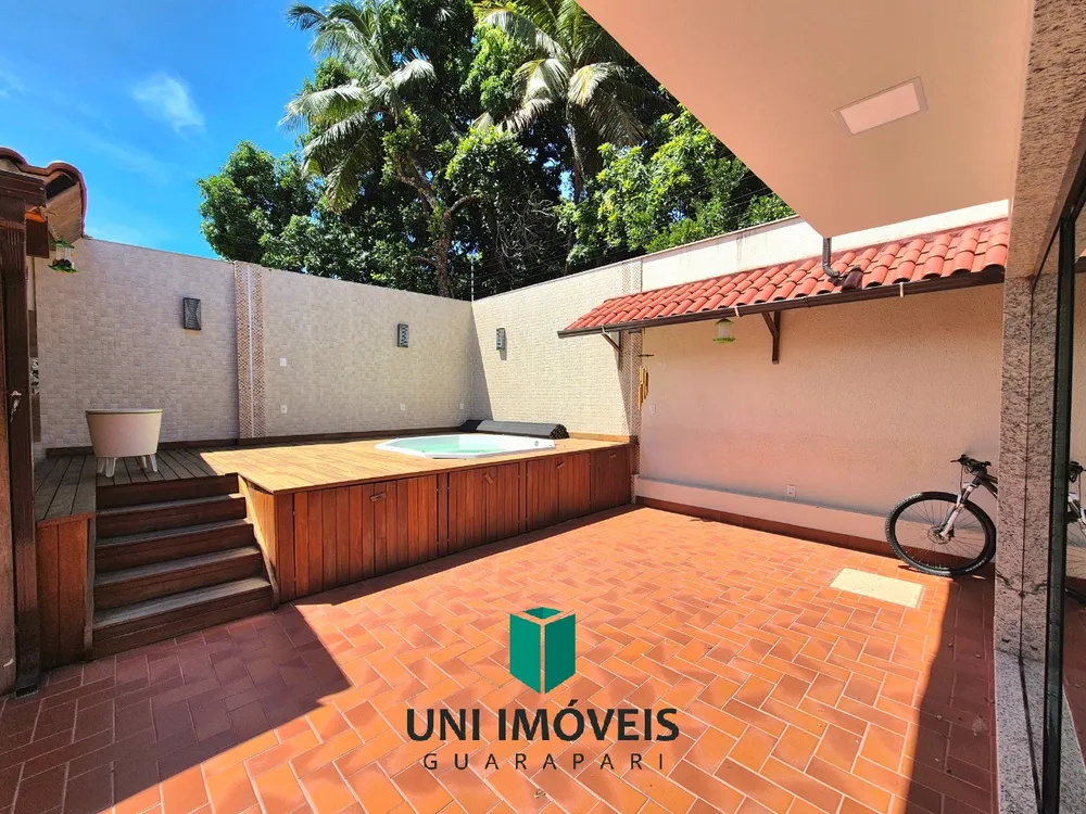 Casa, 3 quartos, 400 m² - Foto 11