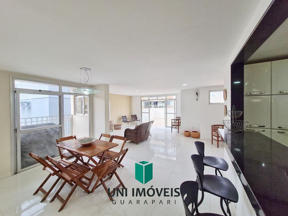 Cobertura, 3 quartos, 260 m² - Foto 1