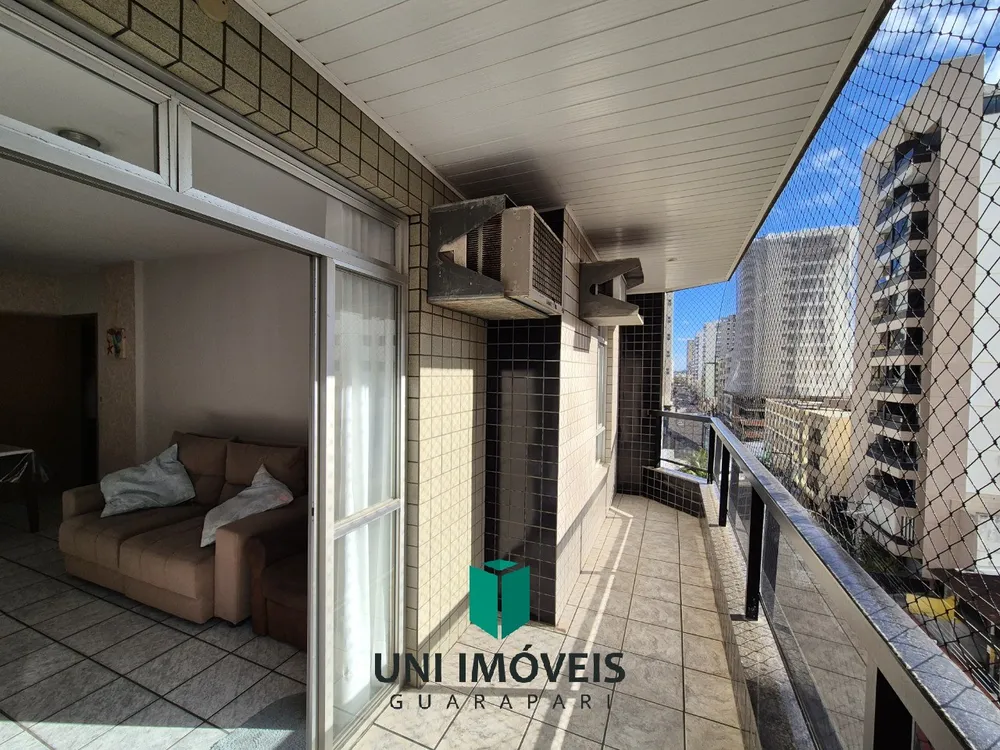 Apartamento, 3 quartos, 80 m² - Foto 5
