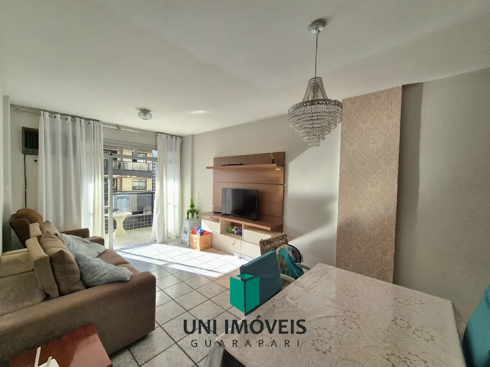 Apartamento, 3 quartos, 80 m² - Foto 2