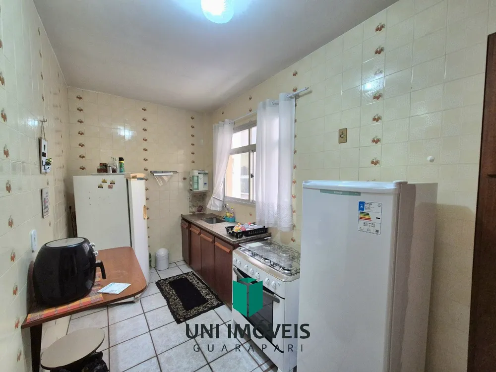 Apartamento, 3 quartos, 80 m² - Foto 7