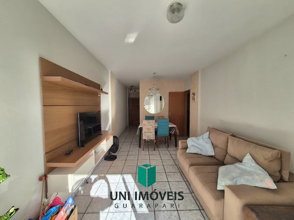 Apartamento, 3 quartos, 80 m² - Foto 4