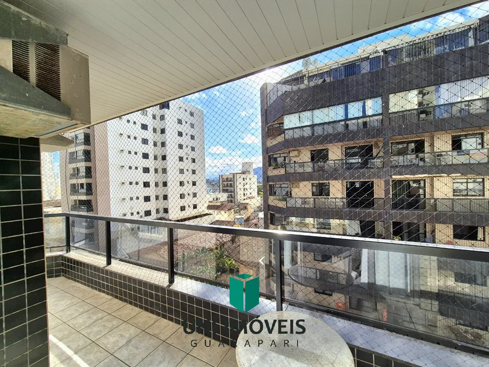 Apartamento, 3 quartos, 80 m² - Foto 12