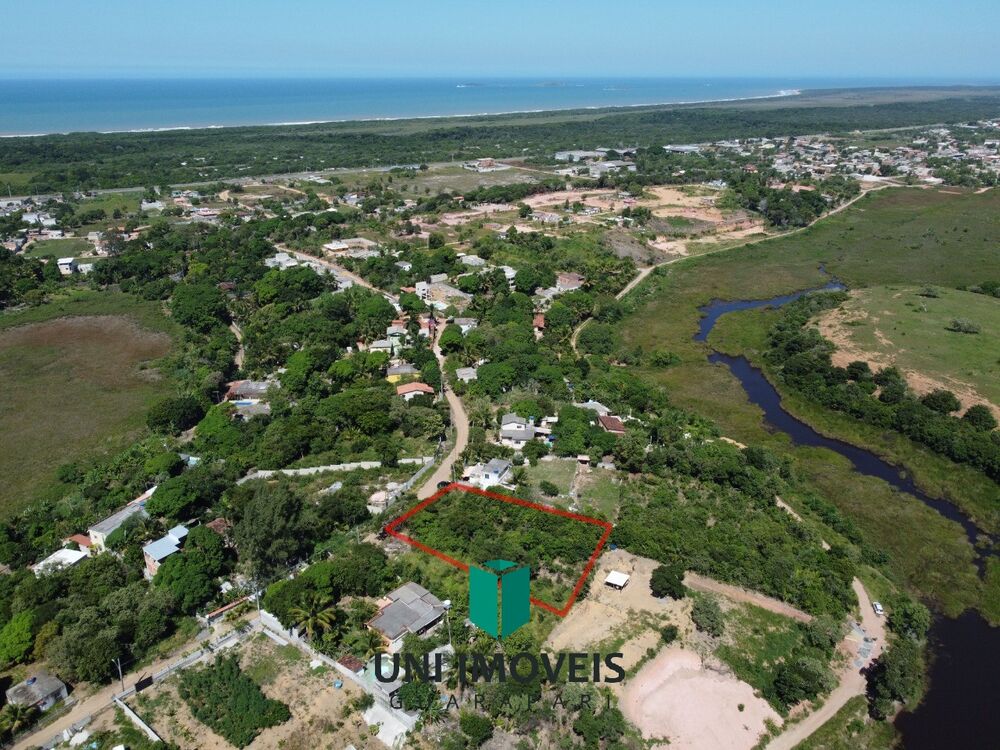 Terreno, 1071 m² - Foto 1