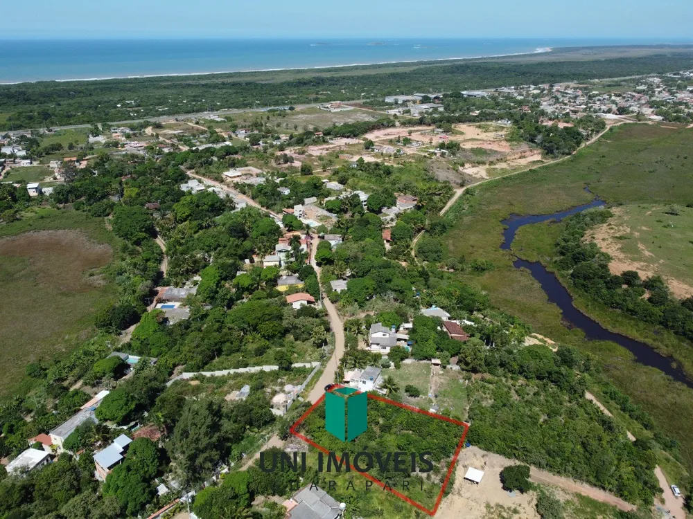 Terreno, 1071 m² - Foto 3