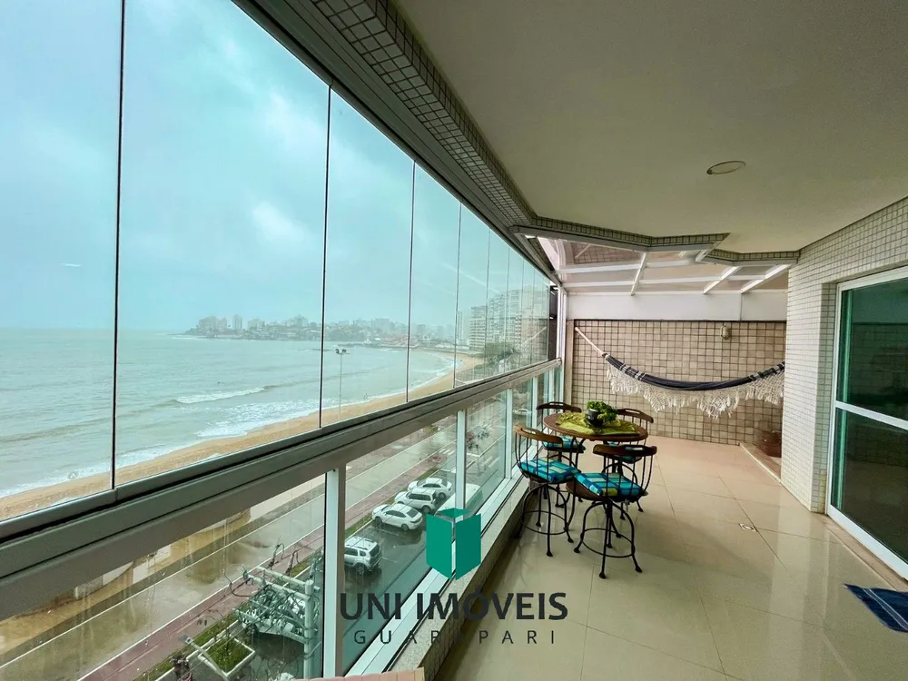 Apartamento, 4 quartos, 269 m² - Foto 5