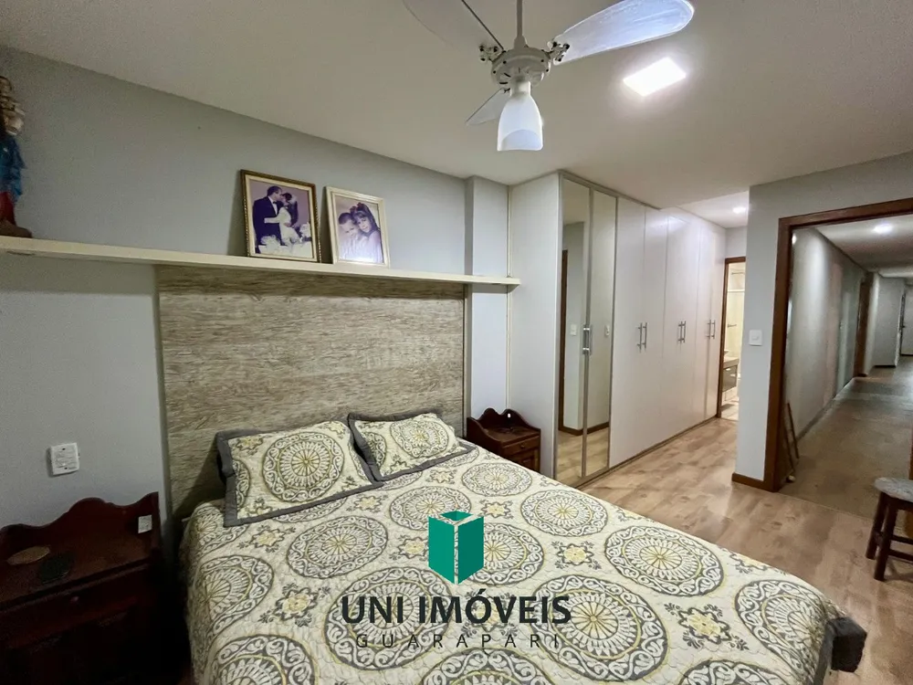 Apartamento, 4 quartos, 269 m² - Foto 10