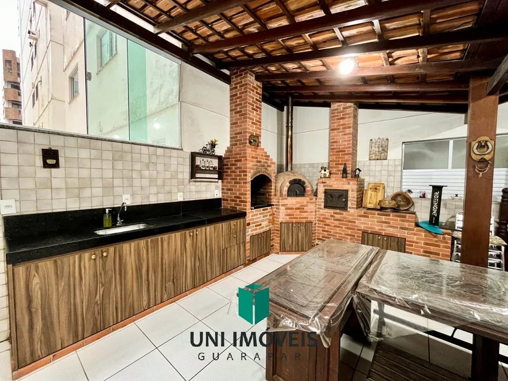 Apartamento, 4 quartos, 269 m² - Foto 9