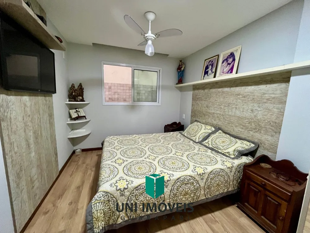 Apartamento, 4 quartos, 269 m² - Foto 8