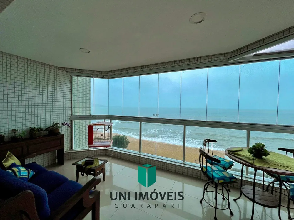 Apartamento, 4 quartos, 269 m² - Foto 1