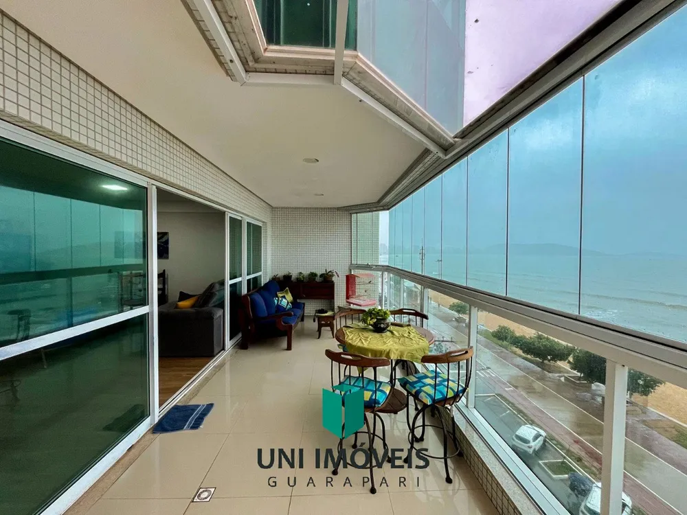 Apartamento, 4 quartos, 269 m² - Foto 2
