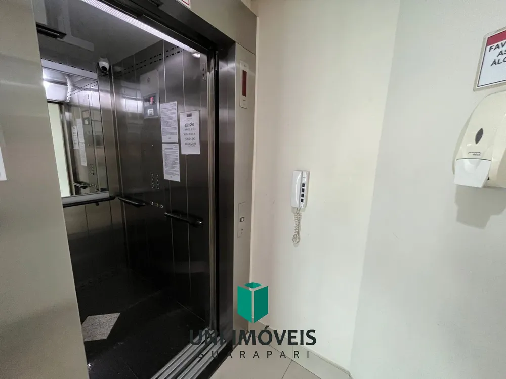 Apartamento, 2 quartos, 70 m² - Foto 8