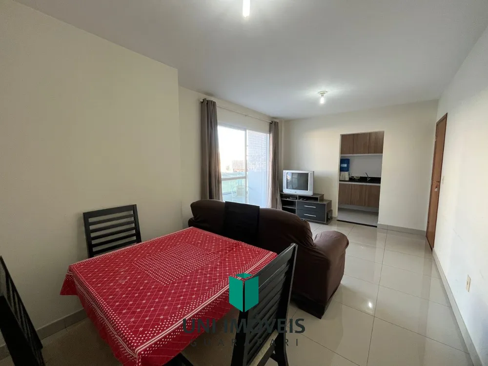 Apartamento, 2 quartos, 70 m² - Foto 1