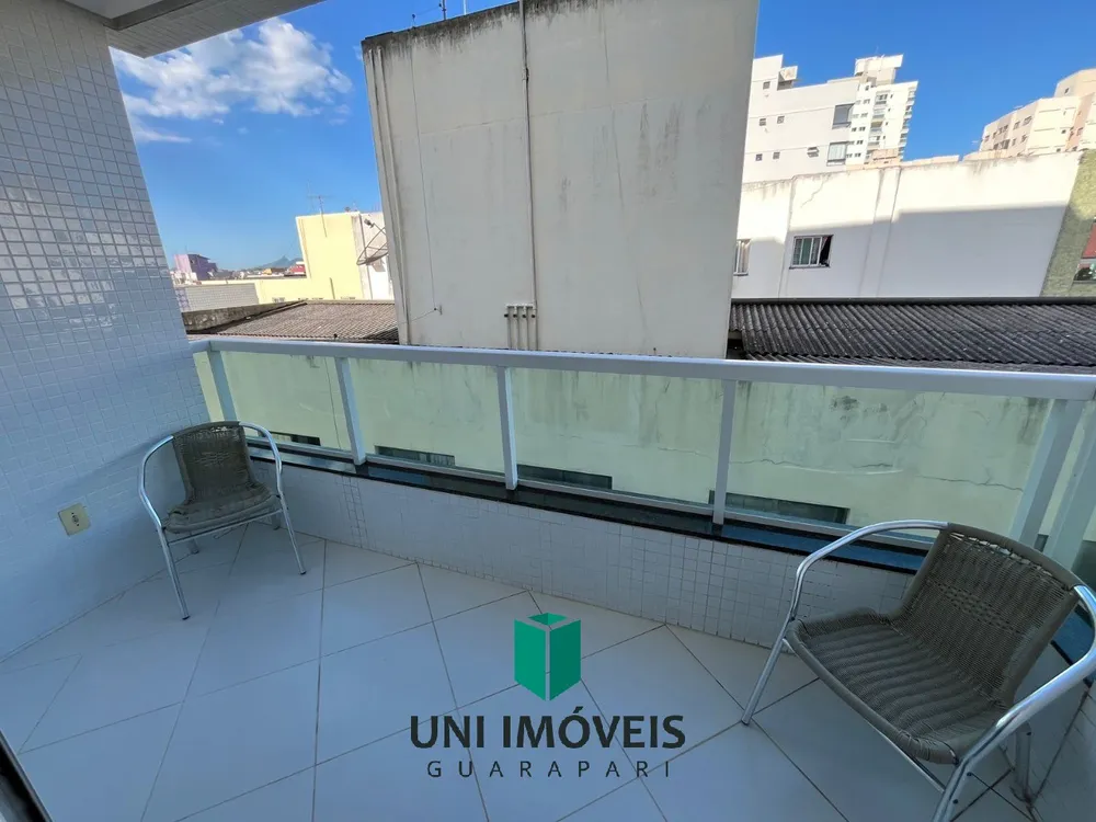 Apartamento, 2 quartos, 70 m² - Foto 2