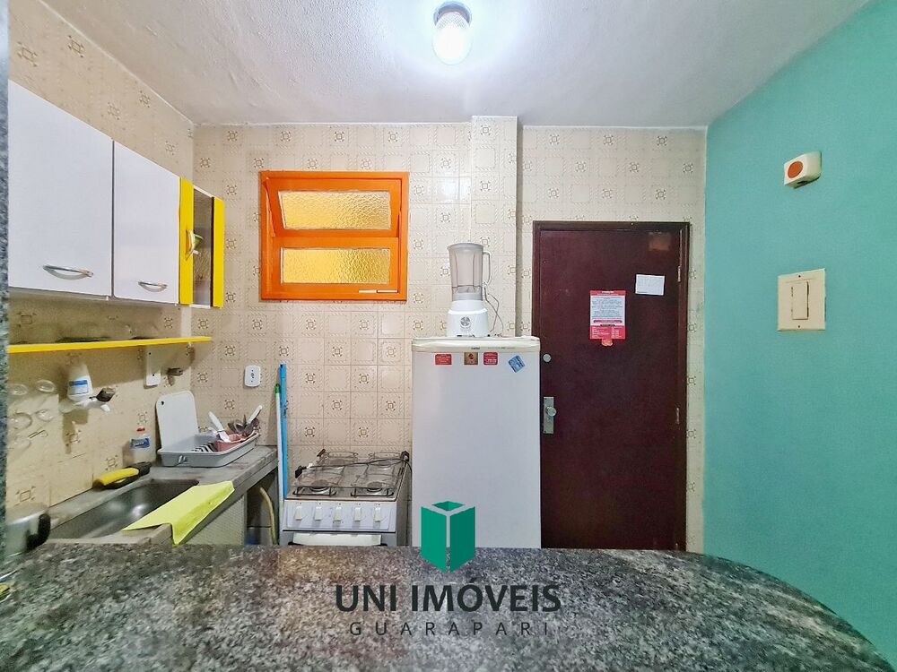 Kitnet-Studio, 39 m² - Foto 4