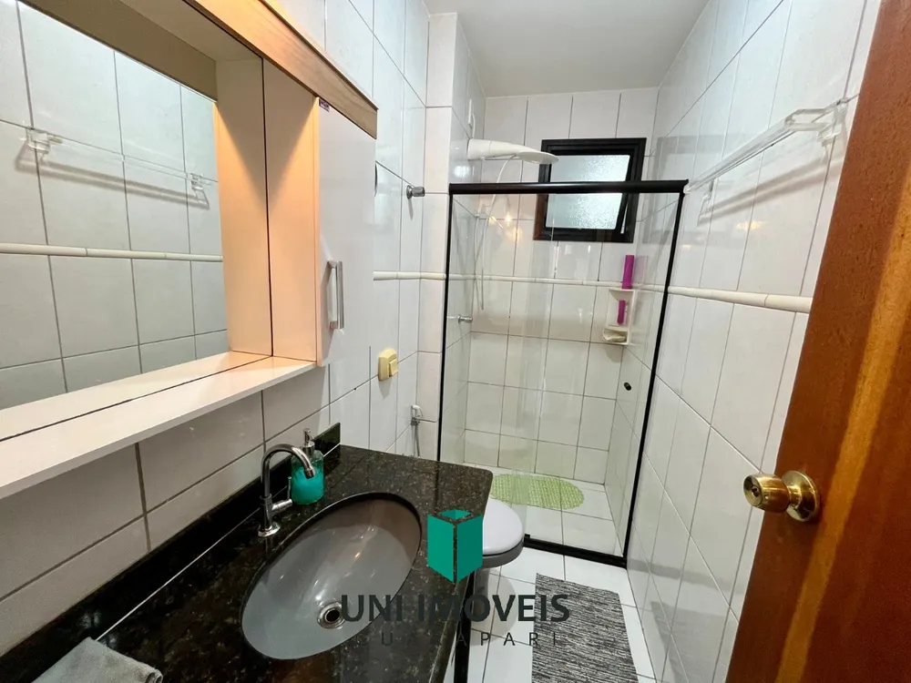 Apartamento, 2 quartos, 82 m² - Foto 8