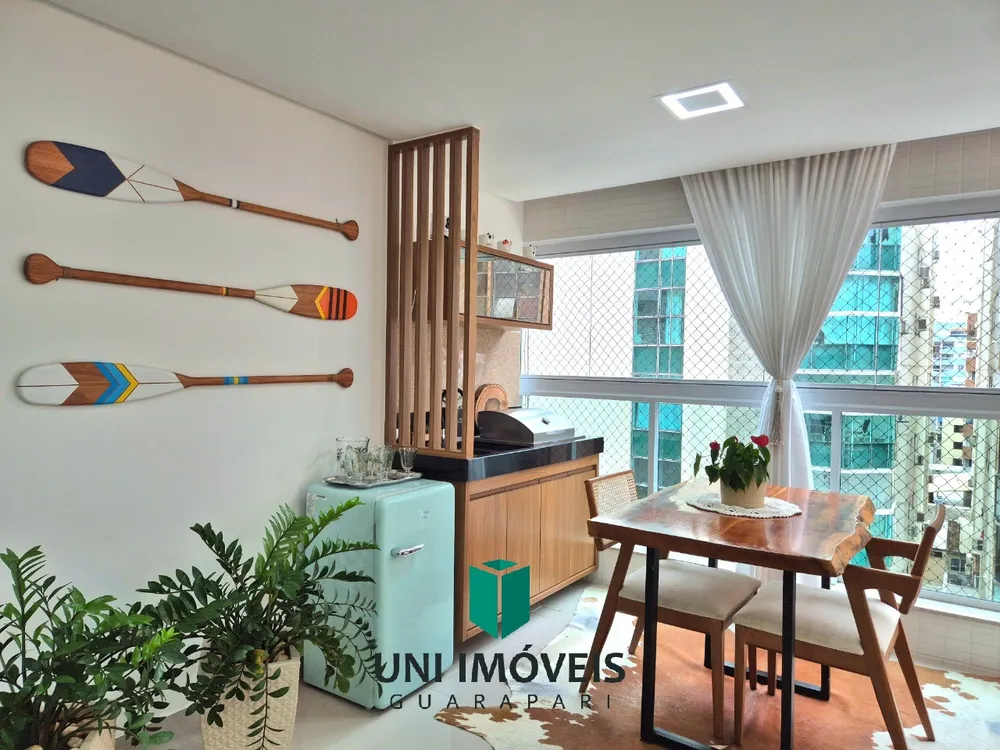 Apartamento, 3 quartos, 118 m² - Foto 9