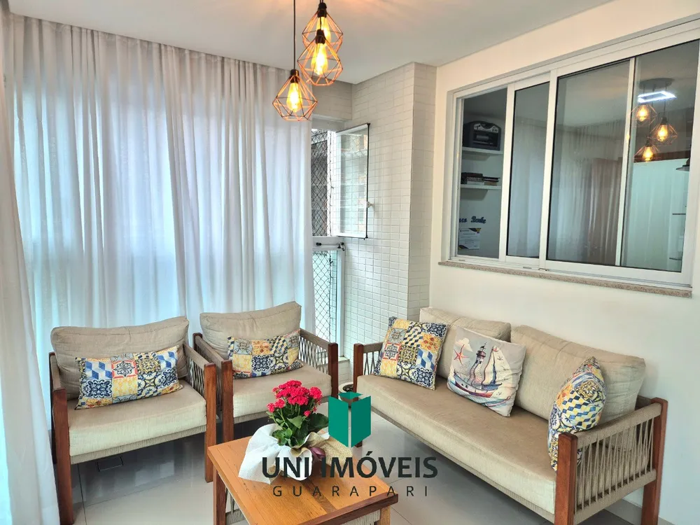 Apartamento, 3 quartos, 118 m² - Foto 1