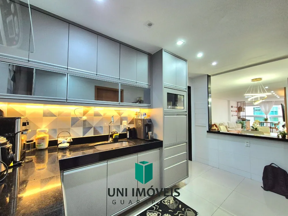 Apartamento, 3 quartos, 118 m² - Foto 3