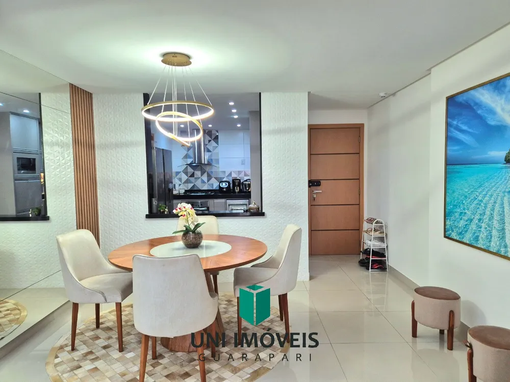 Apartamento, 3 quartos, 118 m² - Foto 3