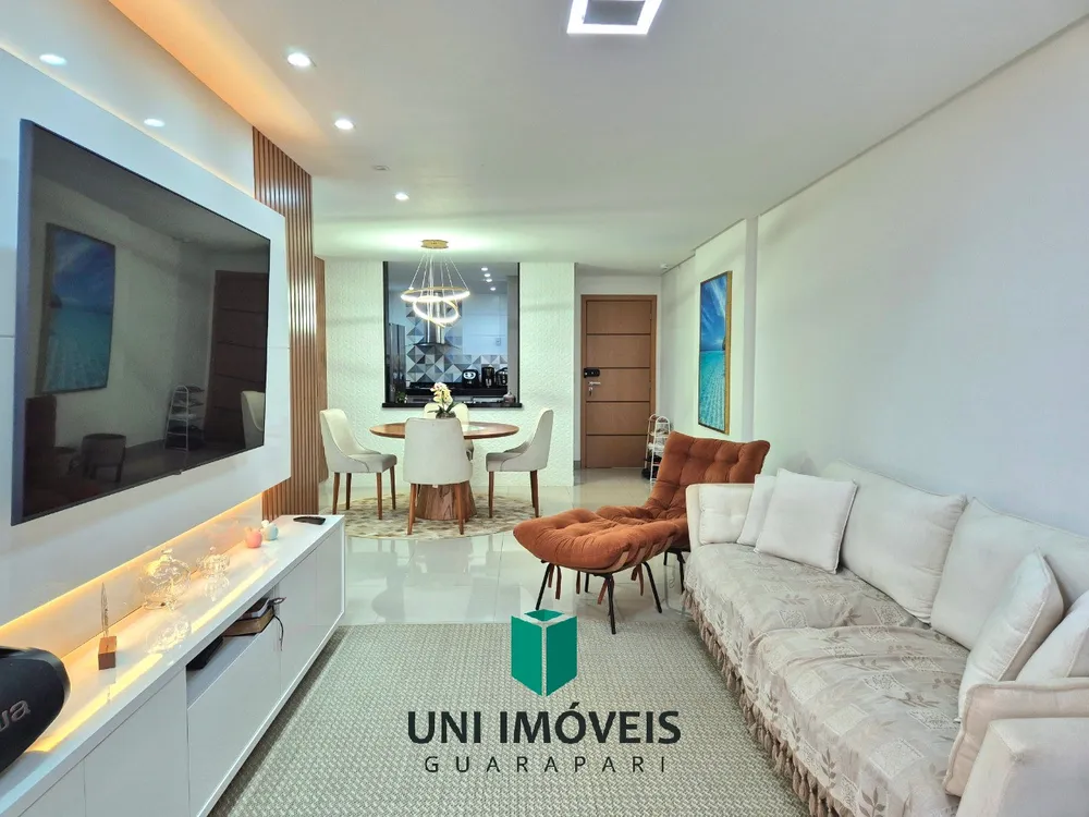 Apartamento, 3 quartos, 118 m² - Foto 2