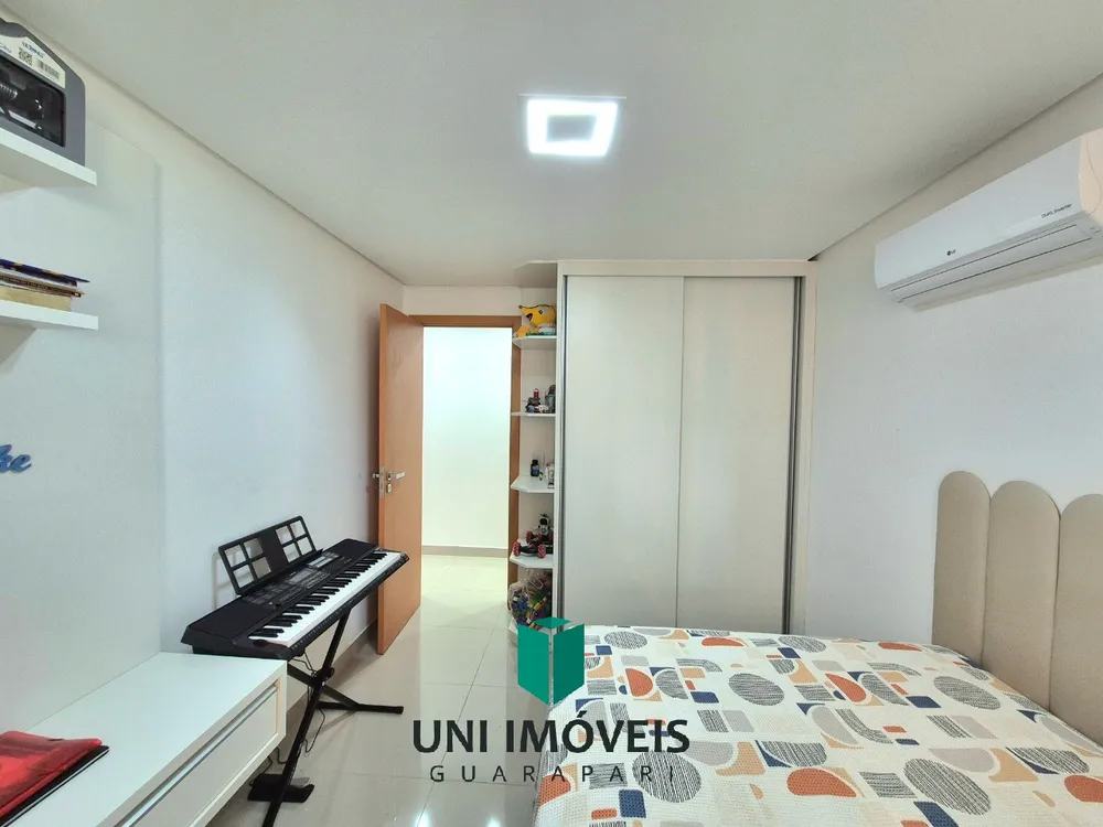 Apartamento, 3 quartos, 118 m² - Foto 5