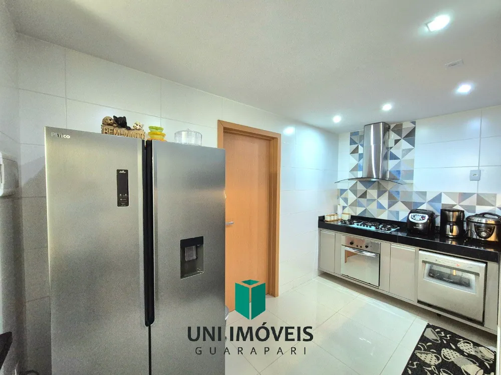 Apartamento, 3 quartos, 118 m² - Foto 9
