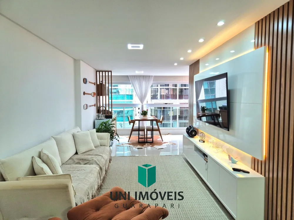 Apartamento, 3 quartos, 118 m² - Foto 8