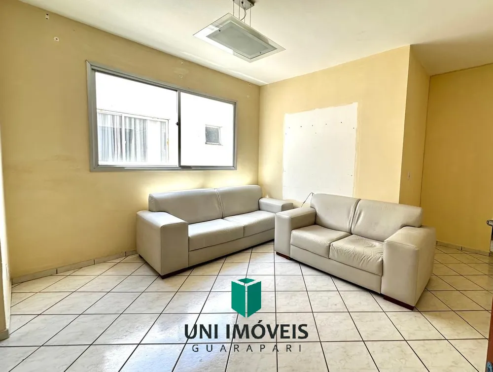 Apartamento, 2 quartos, 80 m² - Foto 2