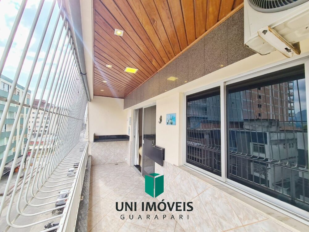 Apartamento, 2 quartos, 100 m² - Foto 1