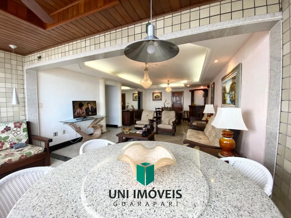 Apartamento, 3 quartos, 180 m² - Foto 8