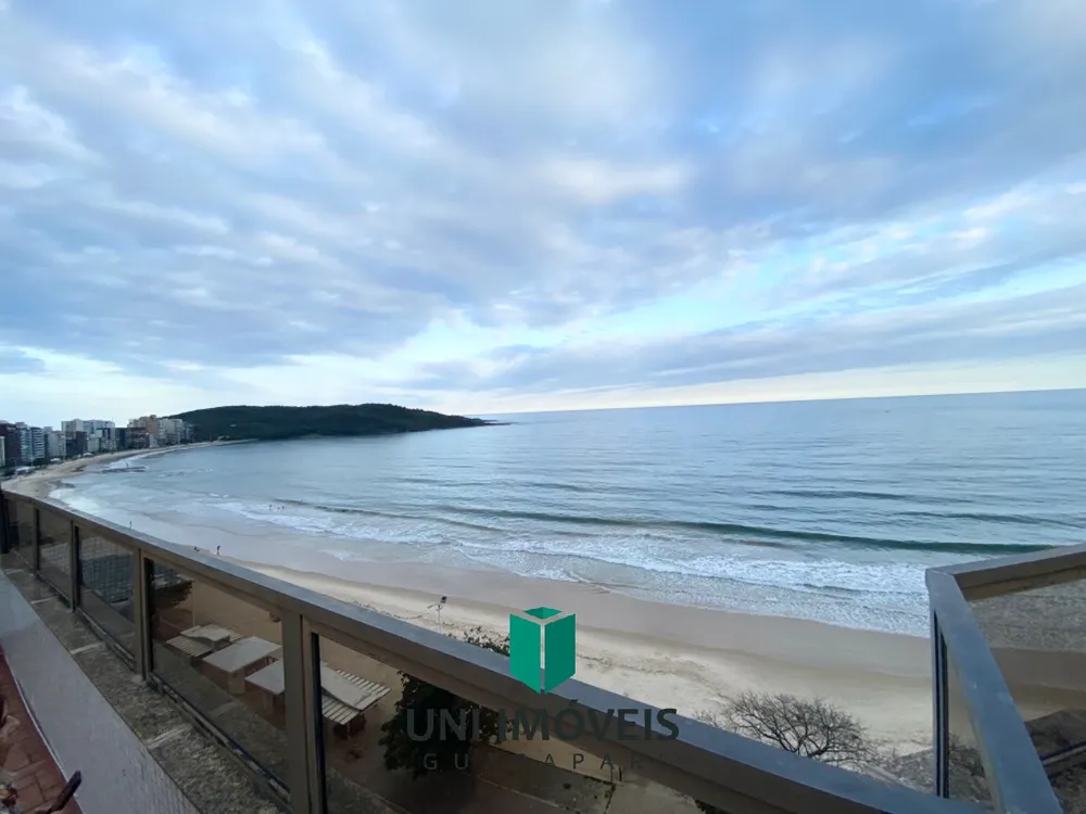 Apartamento, 3 quartos, 180 m² - Foto 1