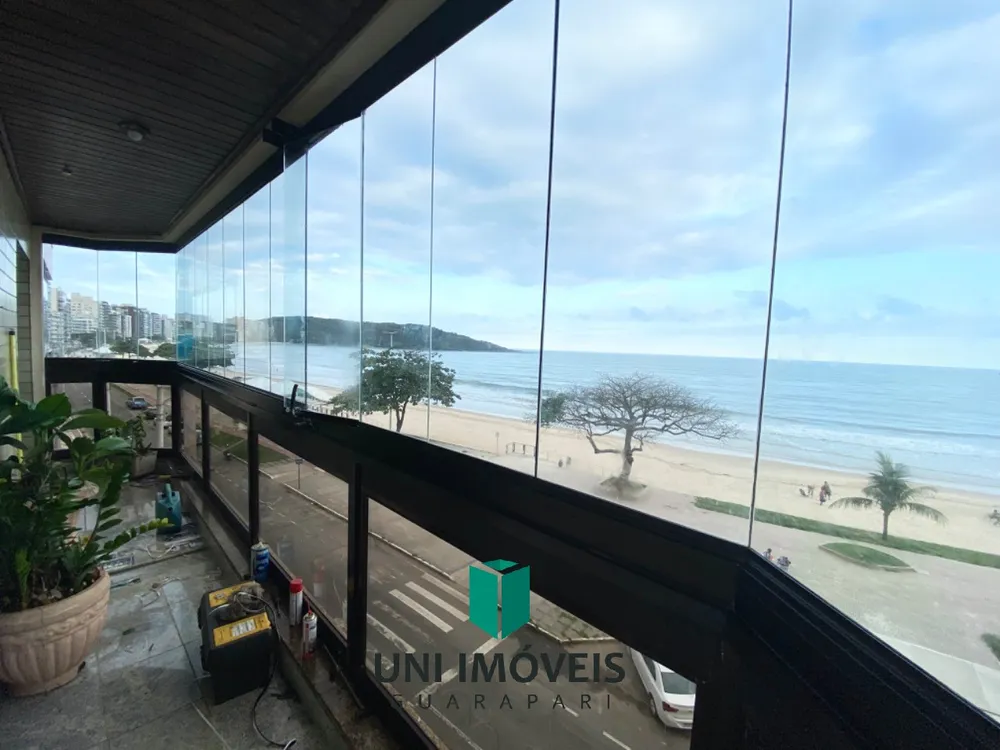 Apartamento, 3 quartos, 180 m² - Foto 3
