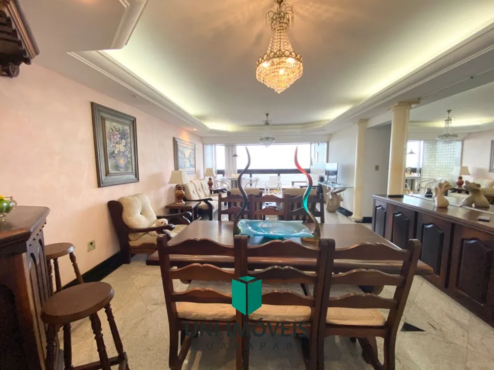 Apartamento, 3 quartos, 180 m² - Foto 7
