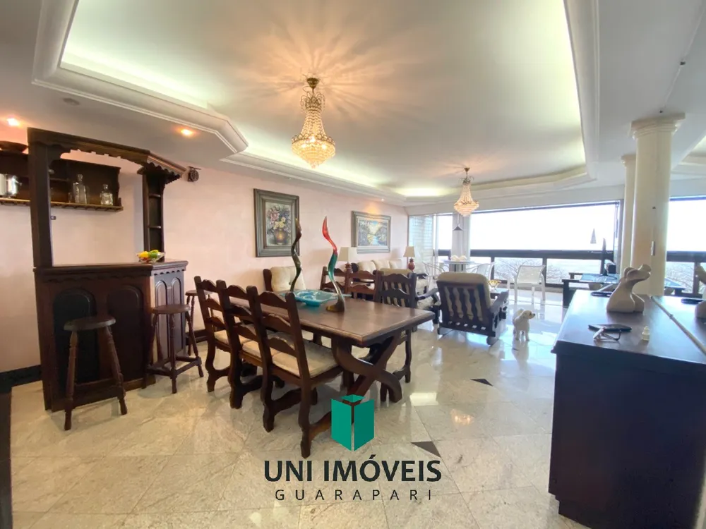 Apartamento, 3 quartos, 180 m² - Foto 6