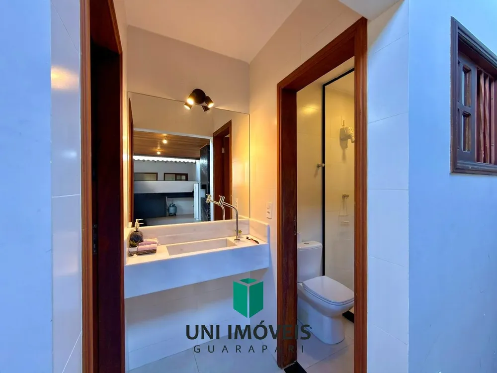 Casa, 4 quartos, 400 m² - Foto 13