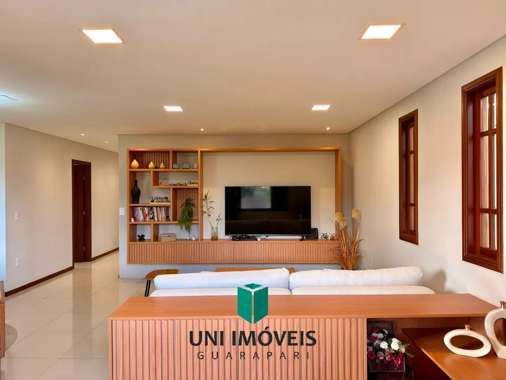 Casa, 4 quartos, 400 m² - Foto 6