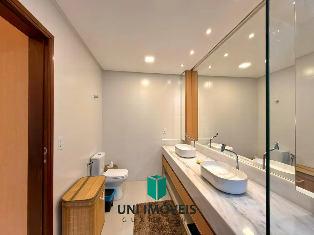 Casa, 4 quartos, 400 m² - Foto 12