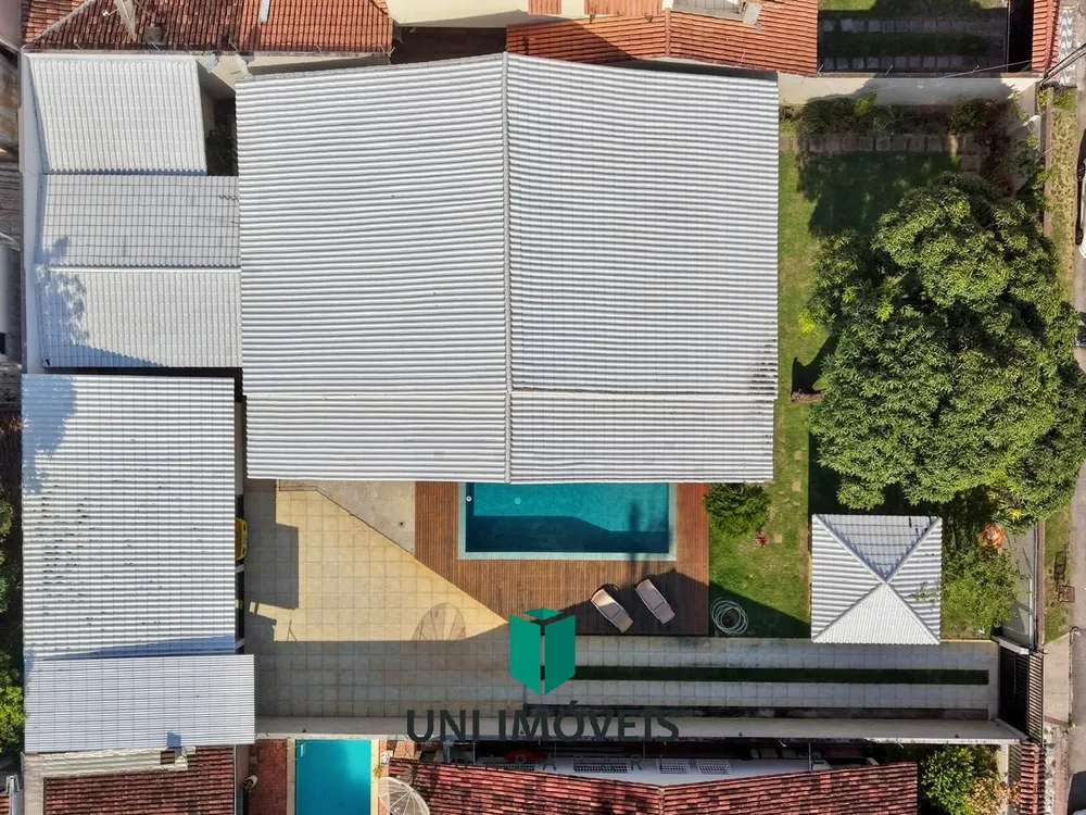 Casa, 4 quartos, 400 m² - Foto 16