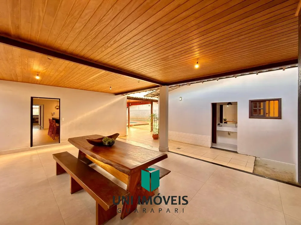 Casa, 4 quartos, 400 m² - Foto 14