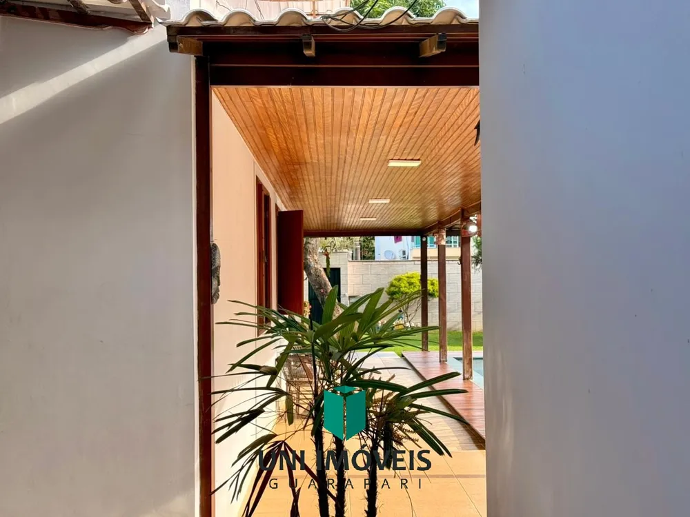 Casa, 4 quartos, 400 m² - Foto 15