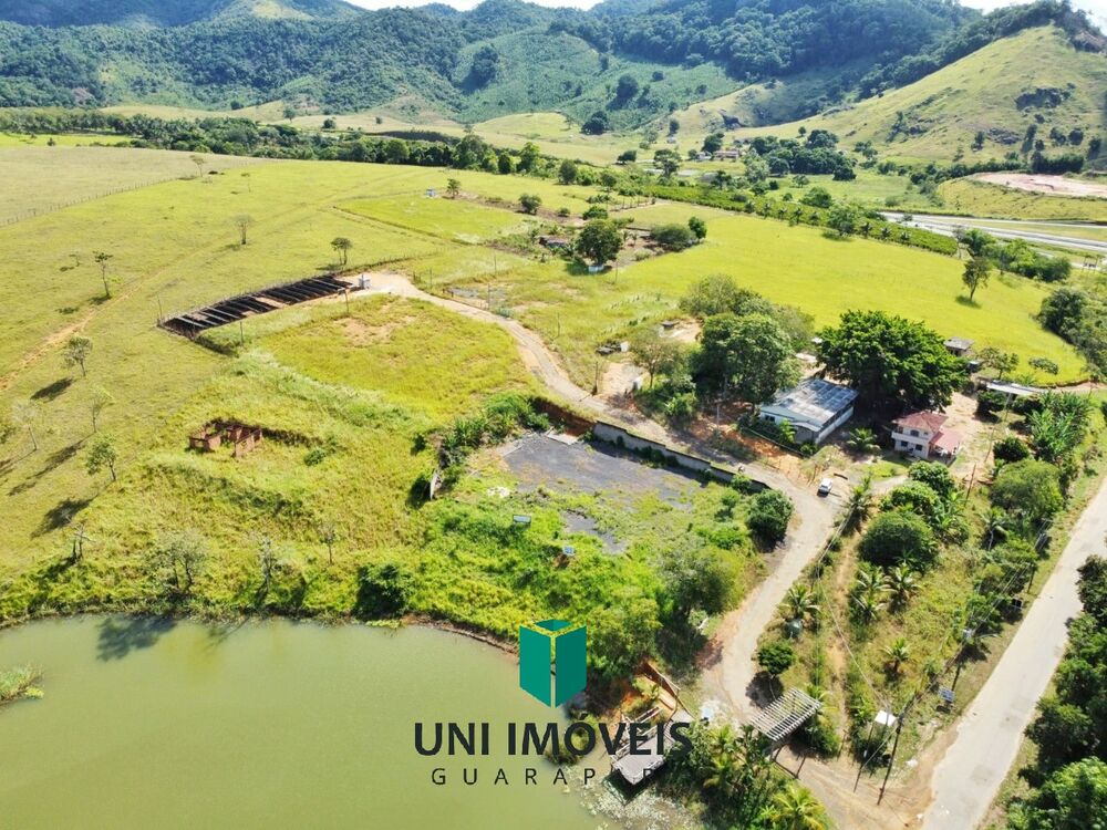 Terreno, 800 m² - Foto 1