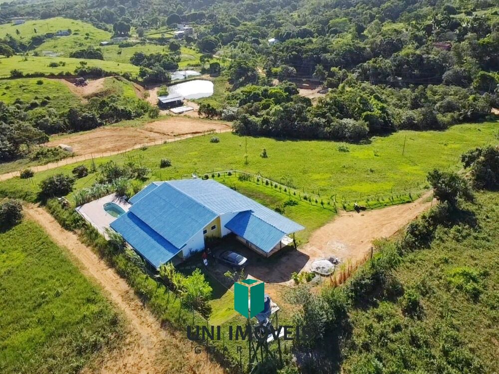 Chácara, 2 quartos - Foto 3