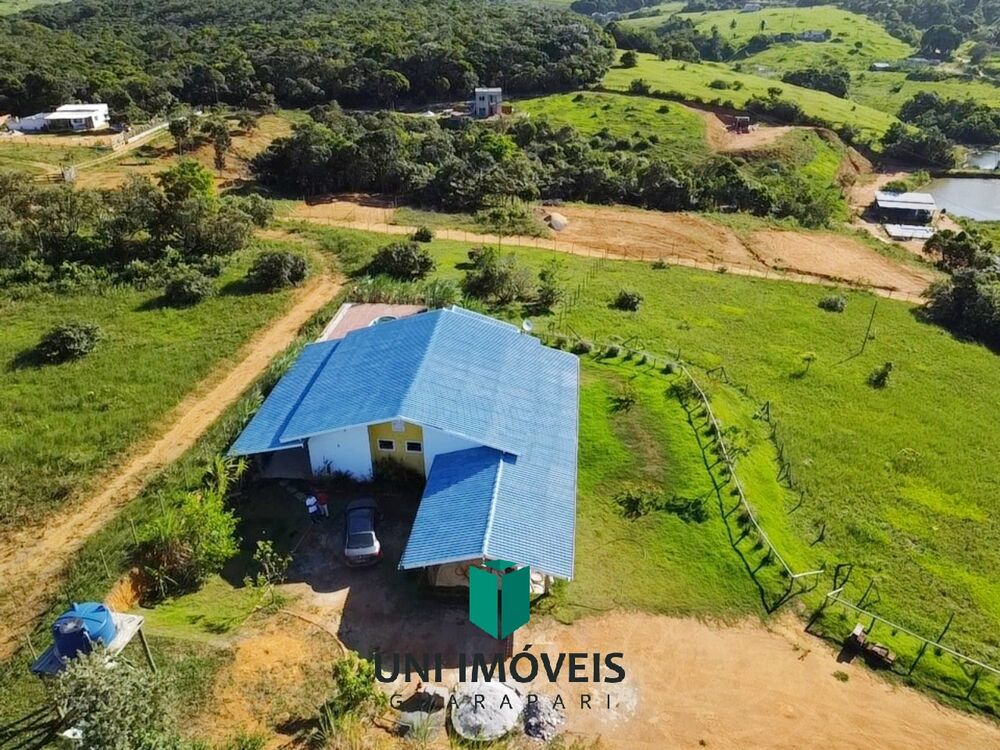 Chácara, 2 quartos - Foto 2