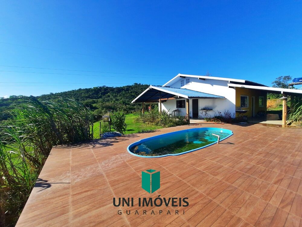 Chácara, 2 quartos - Foto 1