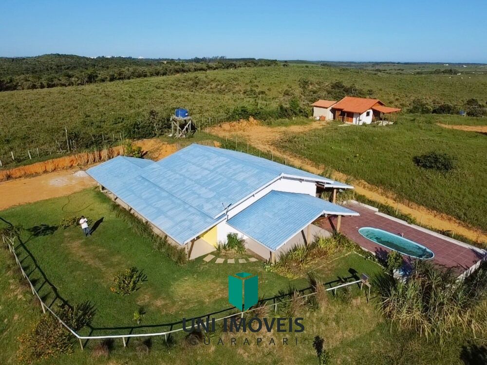 Chácara, 2 quartos - Foto 4