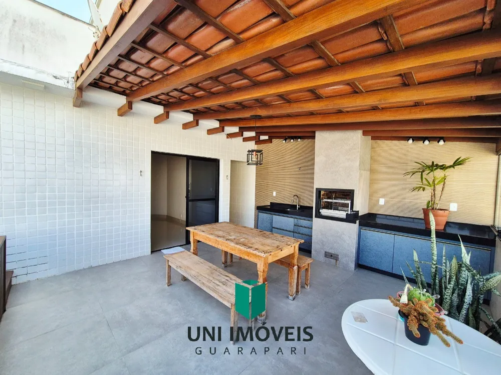 Cobertura, 4 quartos, 256 m² - Foto 7