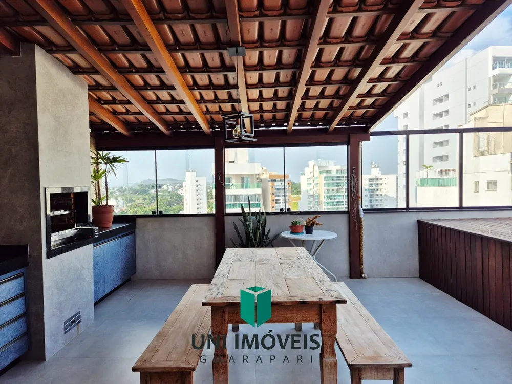 Cobertura, 4 quartos, 256 m² - Foto 6
