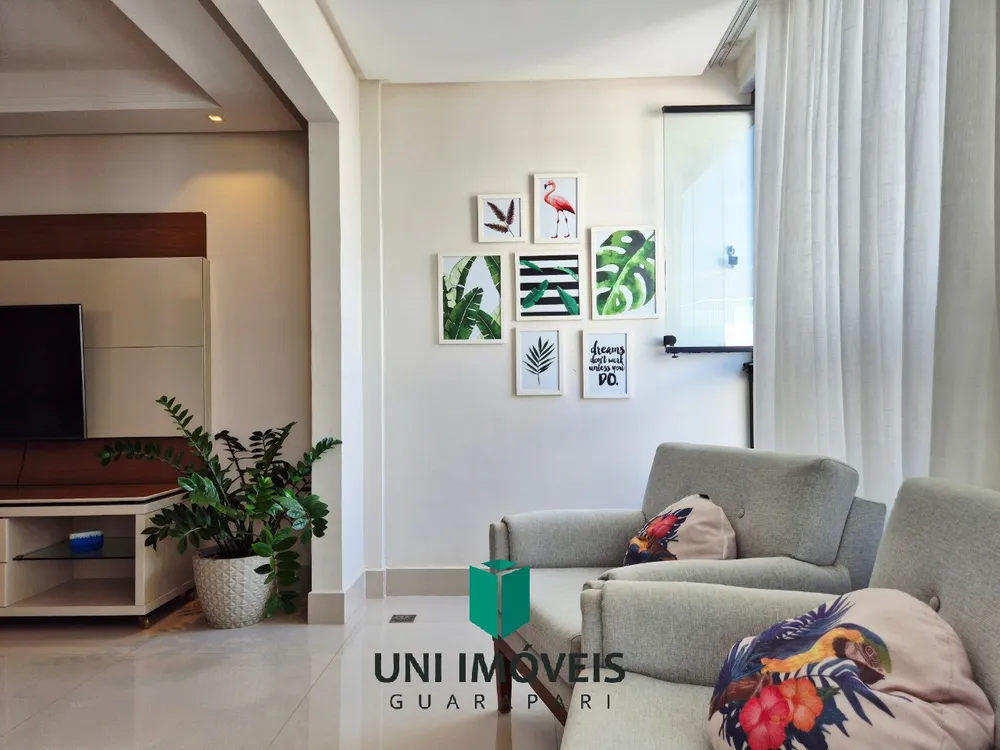 Cobertura, 4 quartos, 256 m² - Foto 5