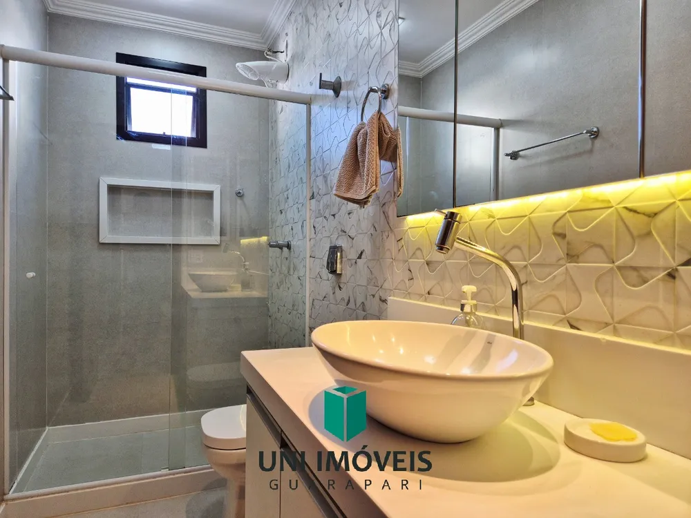 Cobertura, 4 quartos, 256 m² - Foto 13